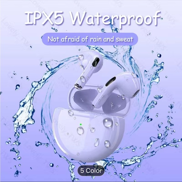 🖤Wireless earbuds. 🖤 - Picture 8 of 16